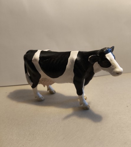 Schleich kuh rind - schleich,