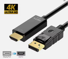 DisplayPort DP auf HDMI