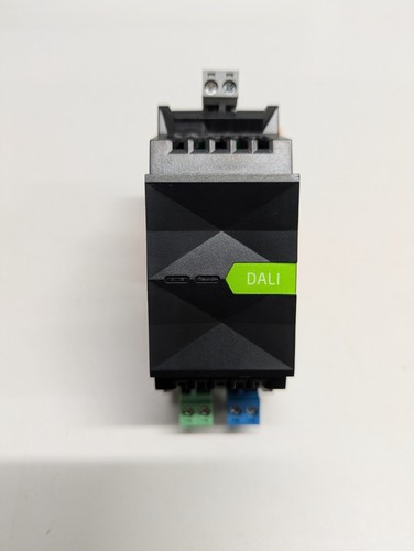 Loxone dali extension - extension, 64
