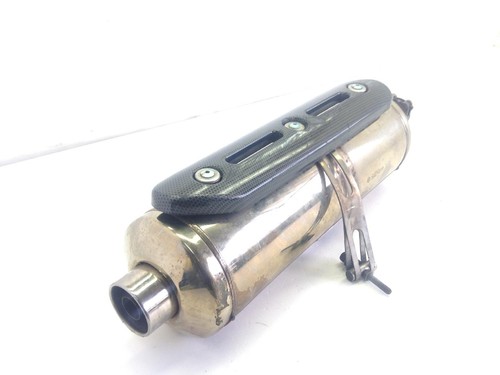Gilera nexus 500 - terminal, band