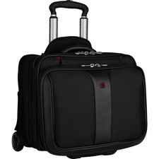 Wenger notebook trolley - wenger,