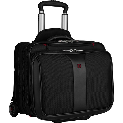 Wenger notebook trolley - notebook,