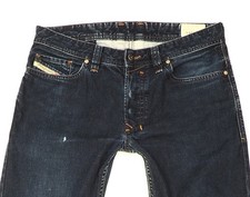DIESEL SAFADO HERREN JEANS – W31 L32 timmen larkee**TOP 2025 31/32 **