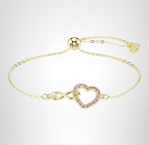 Swarovski hyperbola armband - swarovski,