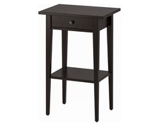 Ikea Hemnes Echtholz