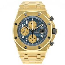 Audemars Piguet Royal Oak