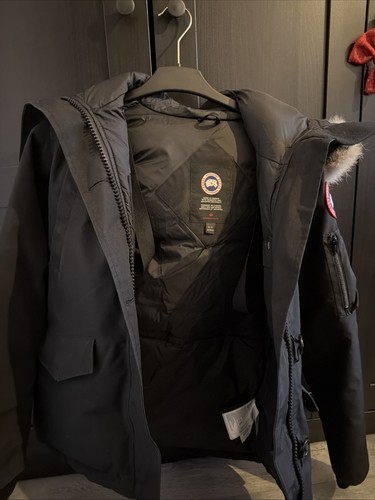 Canada goose winterjacke - goose,