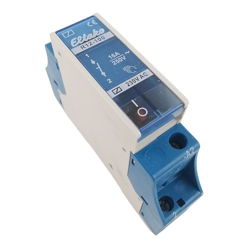 Eltako r12 100 - eltako, r12-100-230v
