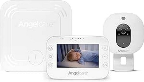Angelcare babyphone mit - babyphone,