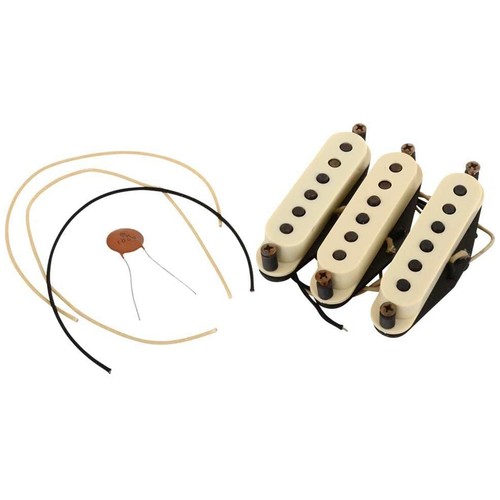 Kloppmann strat set - strat,