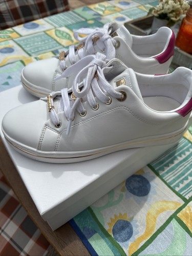 Damen sneaker weiß - sneaker,
