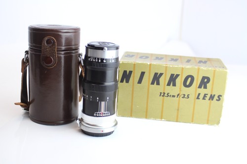 Nikon nippon kogaku japan - nikon,