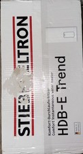 Stiebel Durchlauferhitzer HDB-E 18/21/24 Trend 204209
