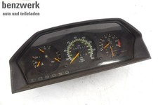 Mercedes W124 Kombiinstrument