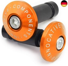 Bar End Motorrad UNIVERSAL