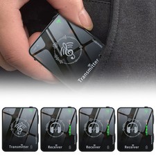 Audio 2 4 GHz Wireless