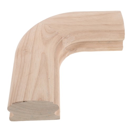 Handlauf-eckadapter