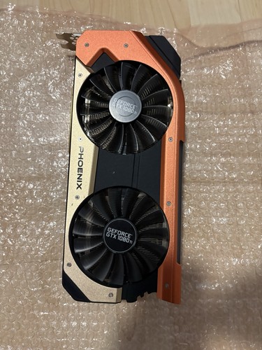 Gainward geforce gtx 1080 - geforce,