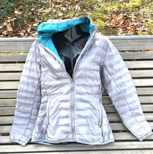 Übergangs/Steppjacke