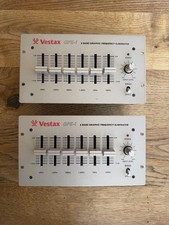 Vestax GFE-1 , 2 Stück