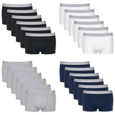 Sloggi Herren Boxershorts, 6er