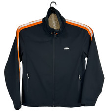 Ktm powerwear jacke - herren, xl