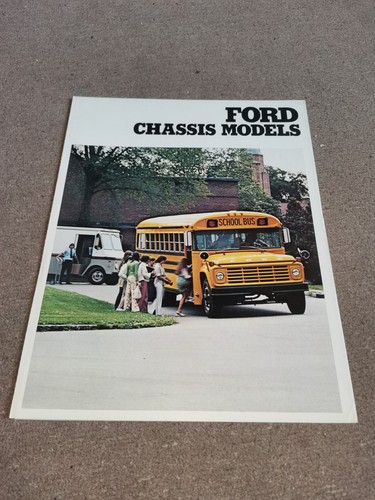 Prospekt werbung ford - werbung,