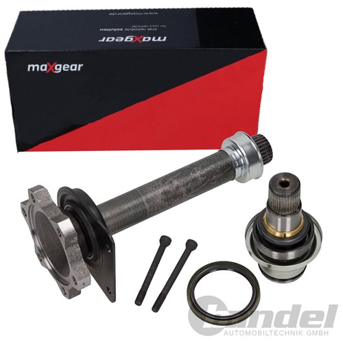 Maxgear steckwelle - maxgear,