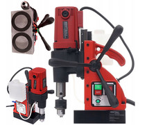 Magnetbohrmaschine 2150W 1700N