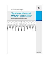 Signalverarbeitung mit MATLAB