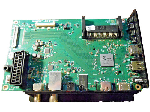 Grundig zns190r mainboard - grundig,