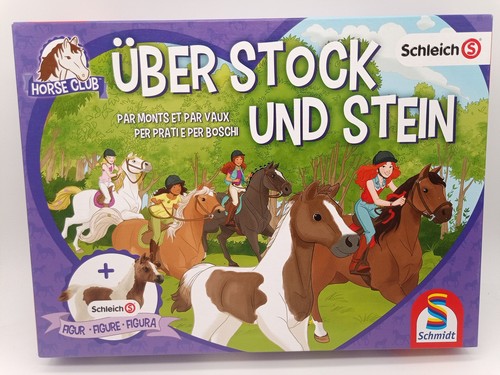 Schmidt 40586 schleich - schmidt,