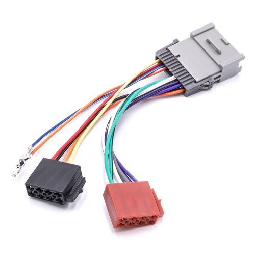 Autoradio iso adapter für - autoradio,