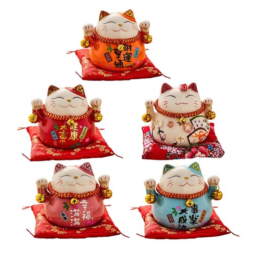 Süße maneki neko - maneki,
