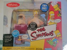 The Simpsons Nuclear Power