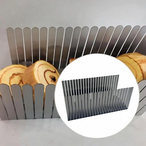 Brotschneidemaschine edelstahl - brotschneidemaschine,