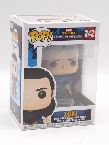 Funko pop 242 - marvel, thor