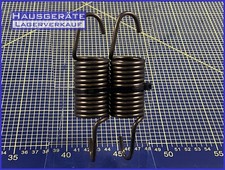 Federn Waschmaschine - Bosch