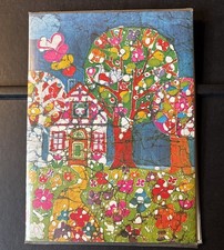 Briefpapier-Set Mappe