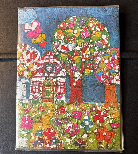 Briefpapier set mappe - briefpapier-set,