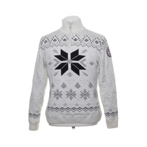 Nebulus rollkragenpullover - nebulus,,