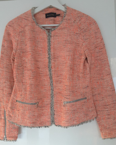 Massimo dutti blazer jacke - massimo,