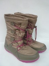 Damen Winter Schuhe Stiefel