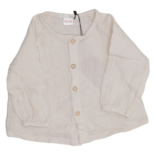 Zara bluse größe - bluse,, größe: