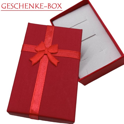 Schmuck geschenkbox - geschenkbox,
