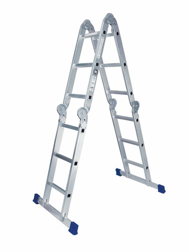 Iller gelenkleiter - iller,
