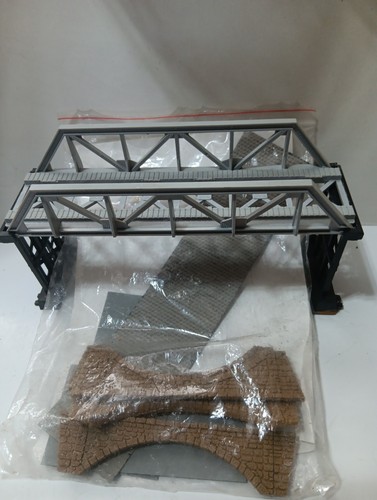 Noch vero 2x brücke - noch,