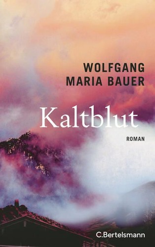 Kaltblut bauer wolfgang - kaltblut, bauer,
