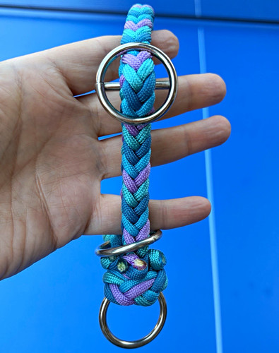 Handmade hundehalsband - handmade,