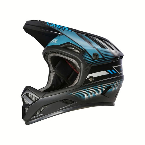 Neal fullface helm - o´neal,